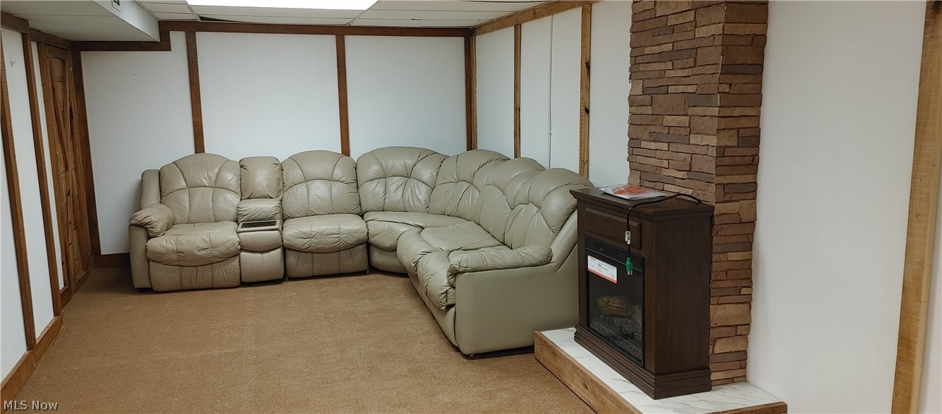 Airway - Residential Lease