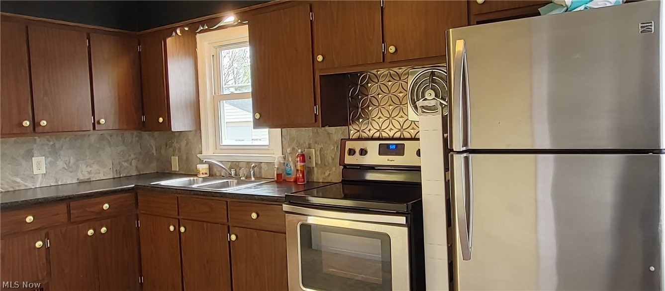 Airway - Residential Lease