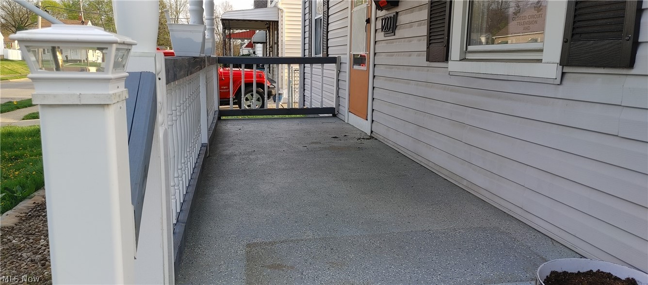 Airway - Residential Lease