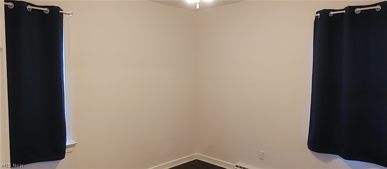 Airway - Residential Lease