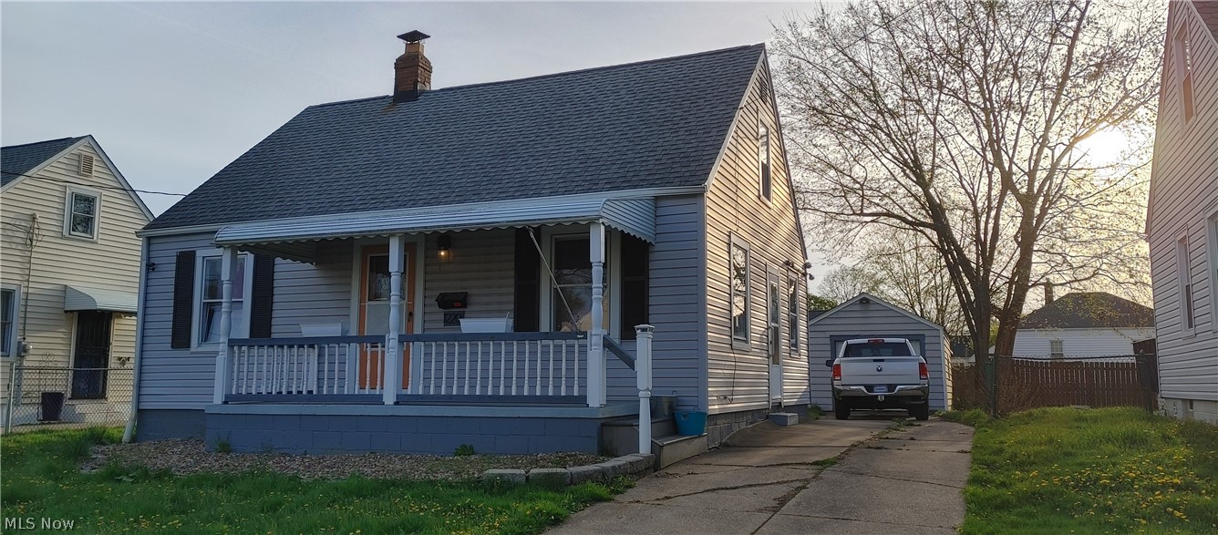 Airway - Residential Lease