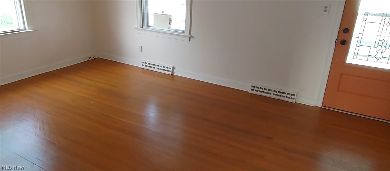 Airway - Residential Lease