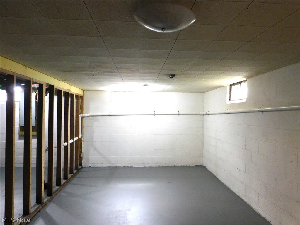 Part Of Sub - Residential