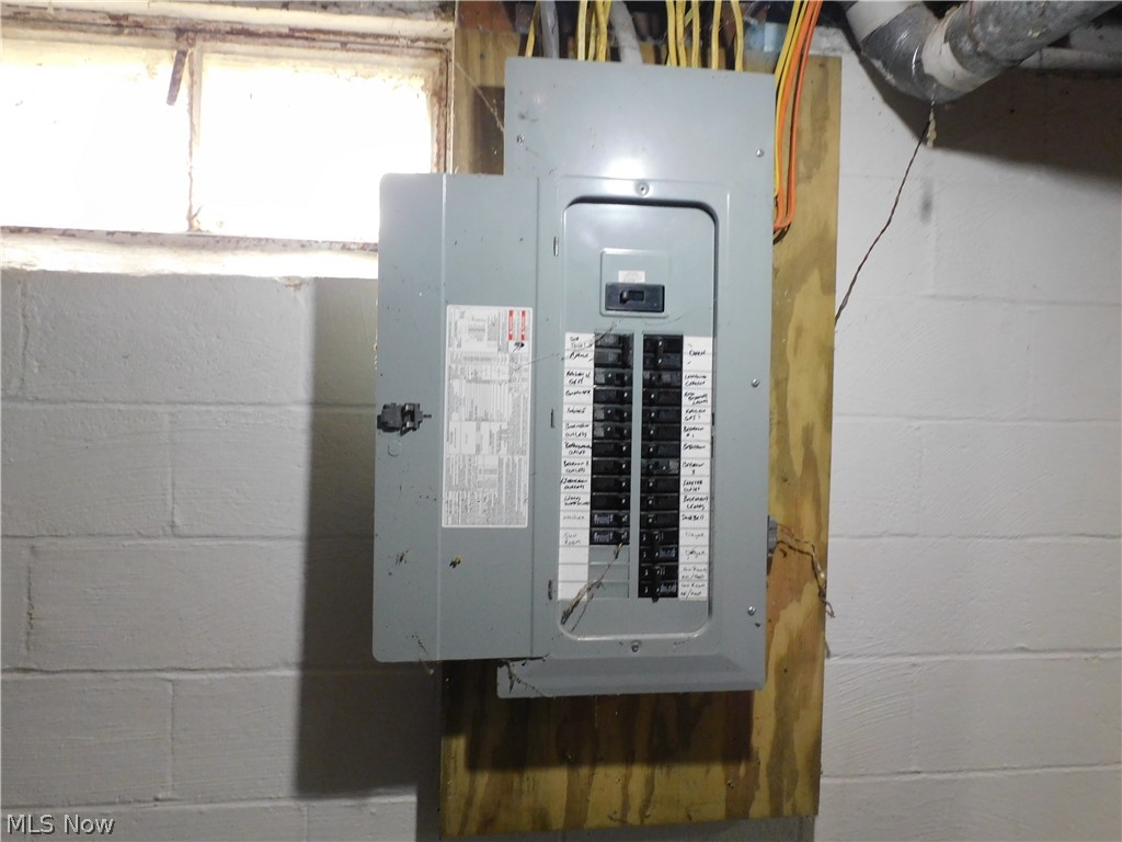 Part Of Sub - Residential