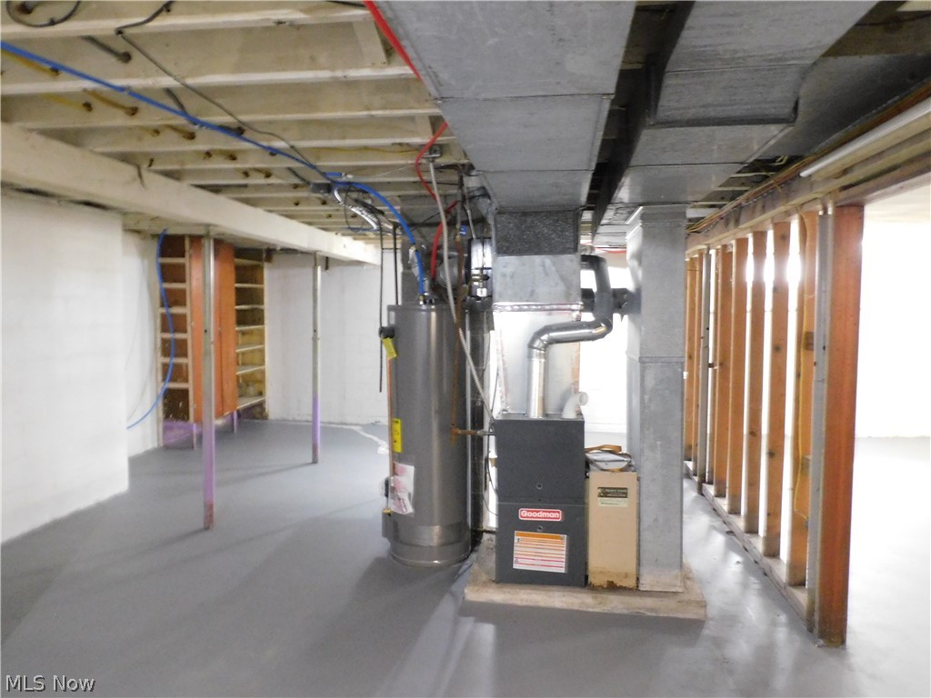 Part Of Sub - Residential