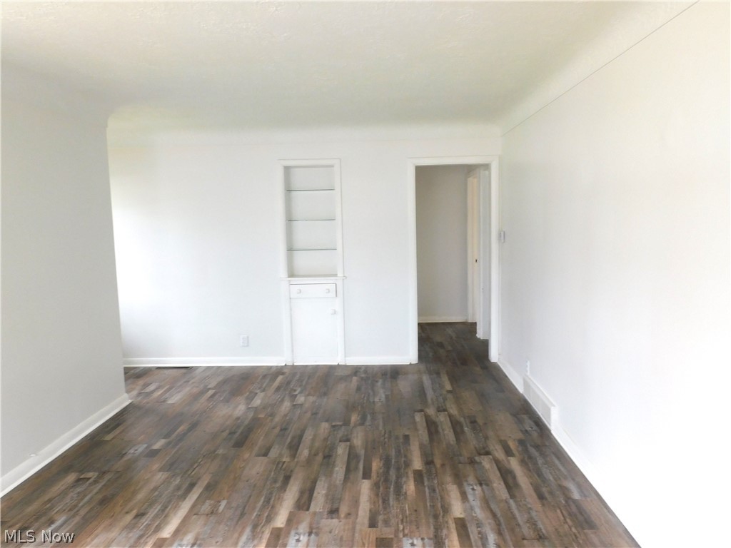 Part Of Sub - Residential