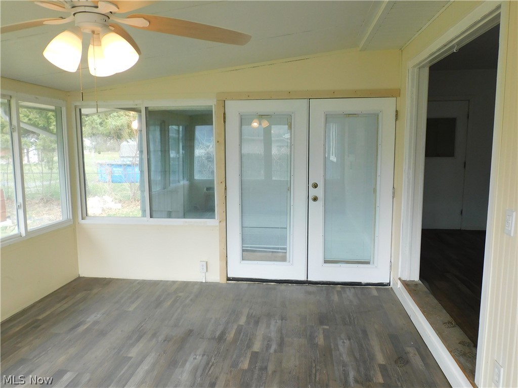 Part Of Sub - Residential