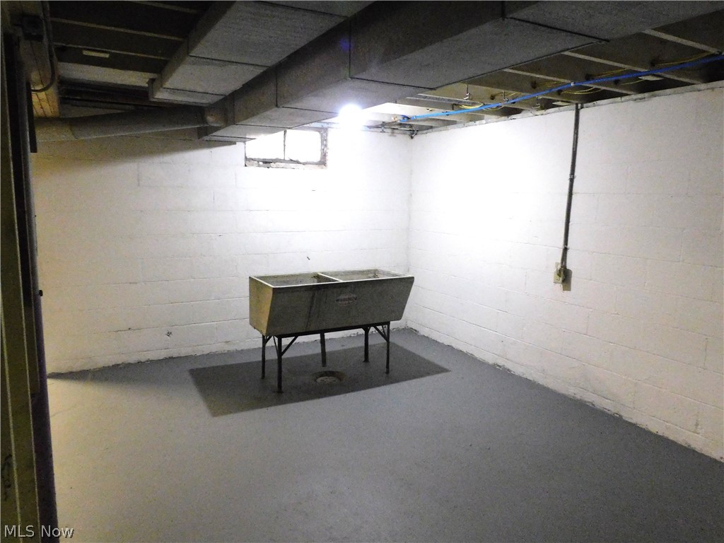 Part Of Sub - Residential