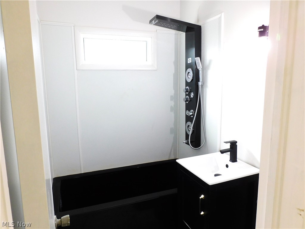 Part Of Sub - Residential