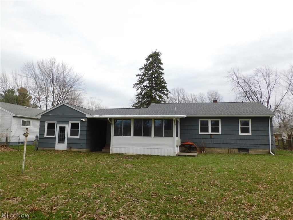 Part Of Sub - Residential