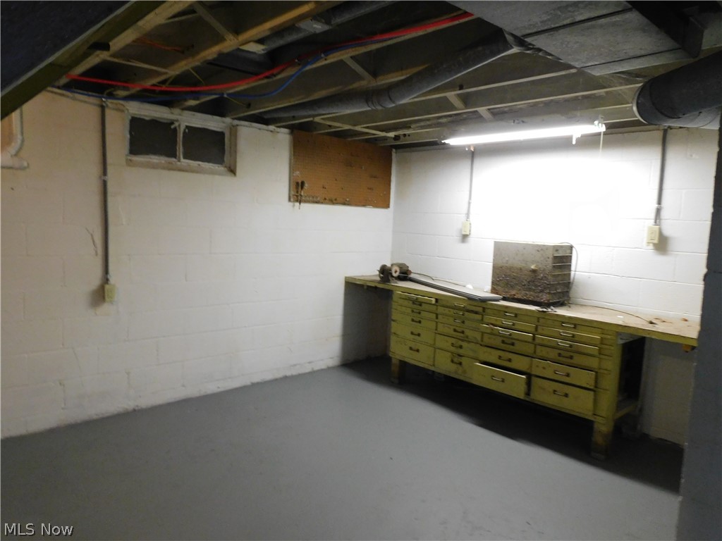 Part Of Sub - Residential