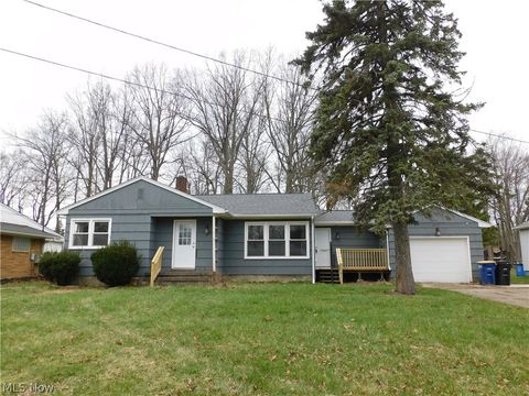 Homes For Sale - 1427 Union Avenue<br/> Ashtabula County, Ashtabula, OH 44004