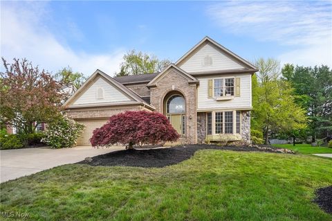 442 Adelle Drive, Northfield, OH 44067 - MLS#: 5121670