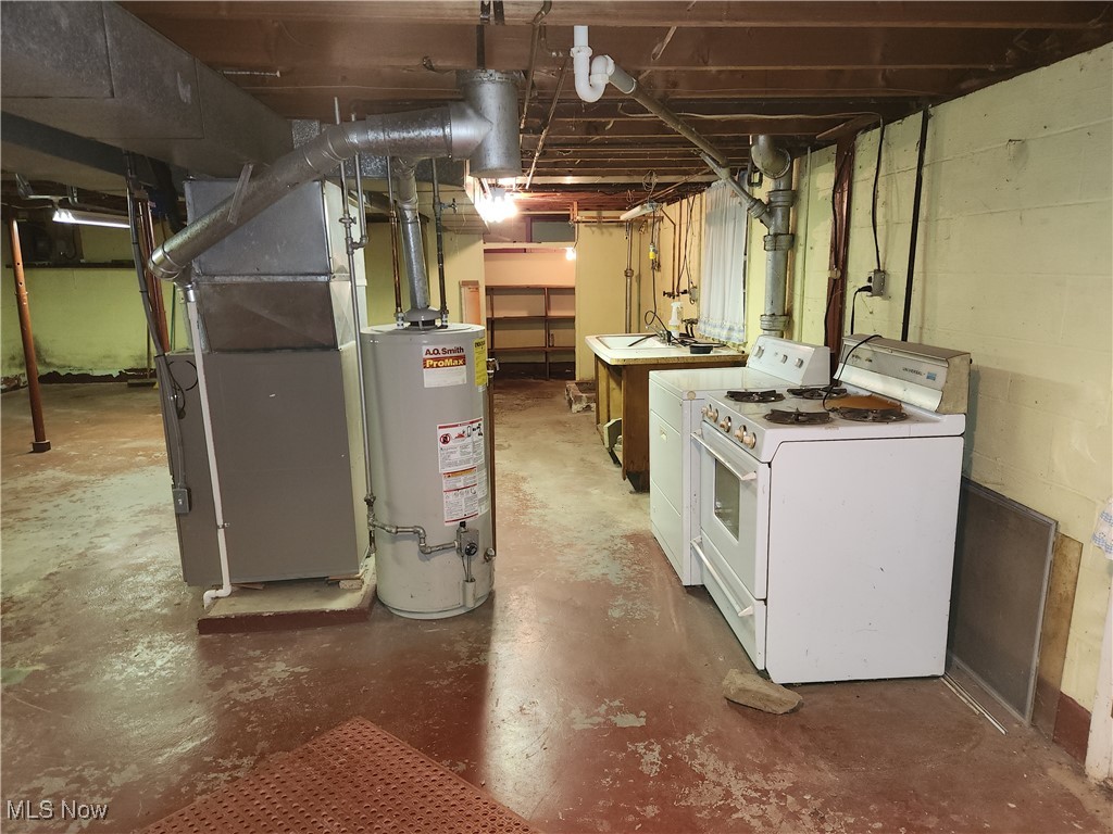 North Haven Acres - Residential