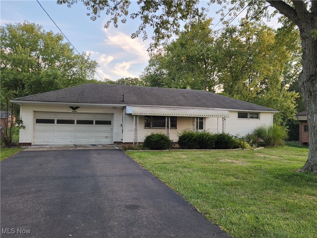 North Haven Acres - Residential