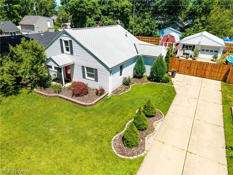 Homes For Sale - 2126 Wilbert Street<br/> Sandusky, OH 44870