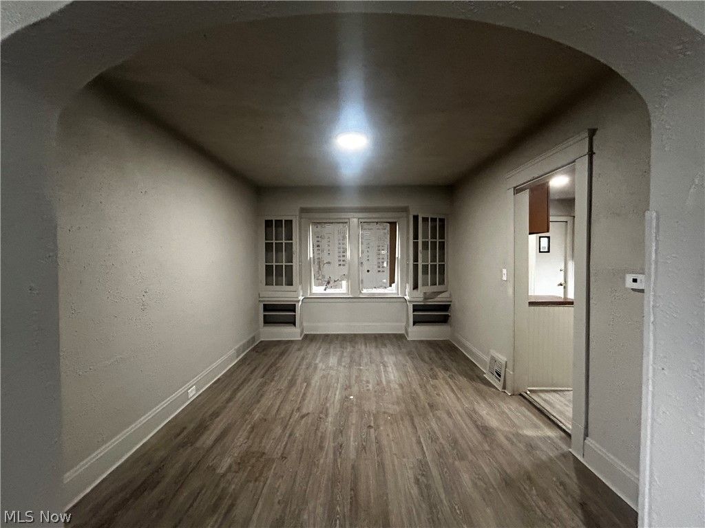 Photo of 12609 Dove Avenue, Cleveland, OH 44105 (MLS # 5198229)