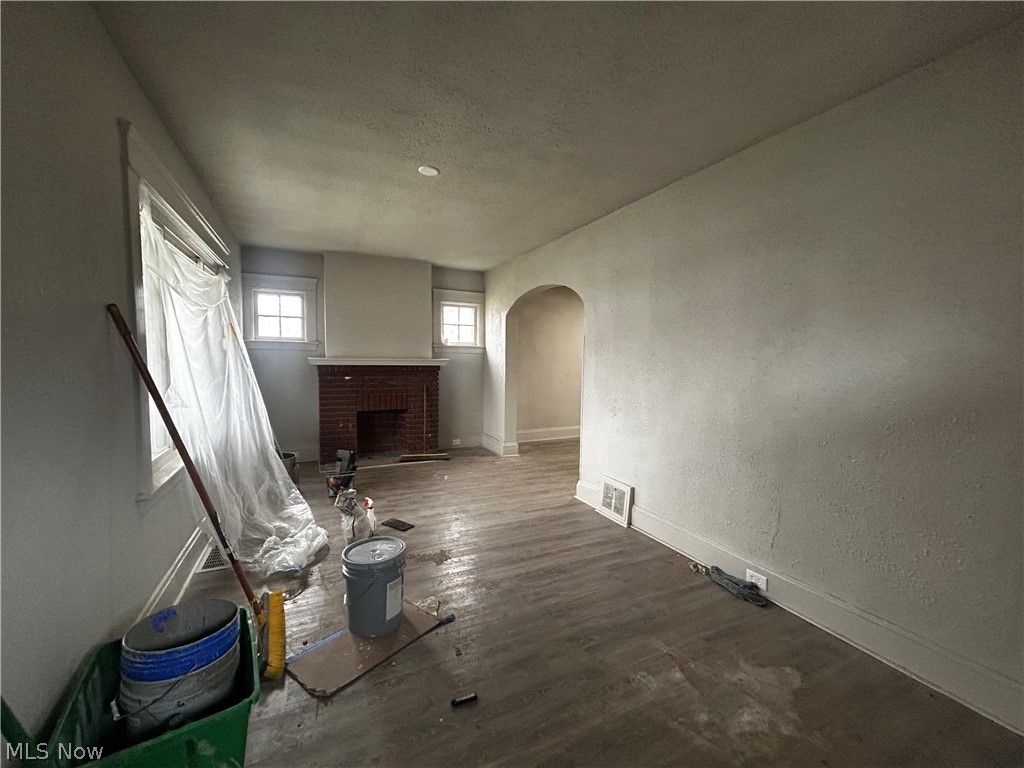 Photo of 12609 Dove Avenue, Cleveland, OH 44105 (MLS # 5198229)