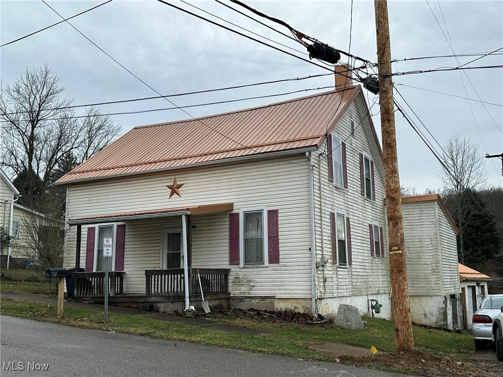 207 Orchard Street, Pleasant City, Ohio image 2