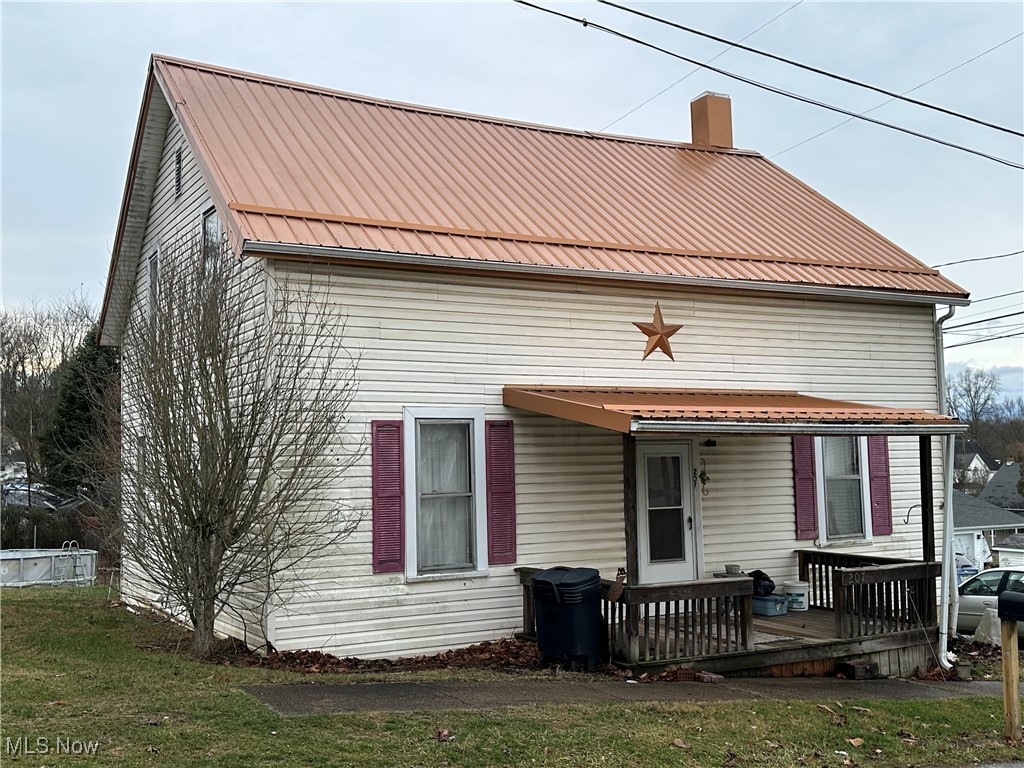 207 Orchard Street, Pleasant City, Ohio image 1