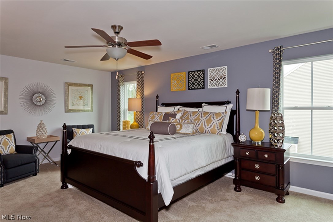 Orchard Trail - Residential