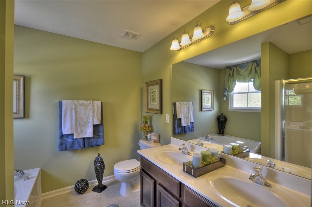 Orchard Trail - Residential