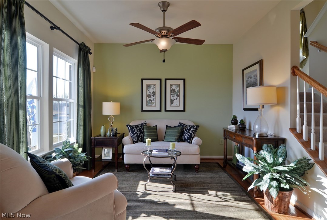 Orchard Trail - Residential