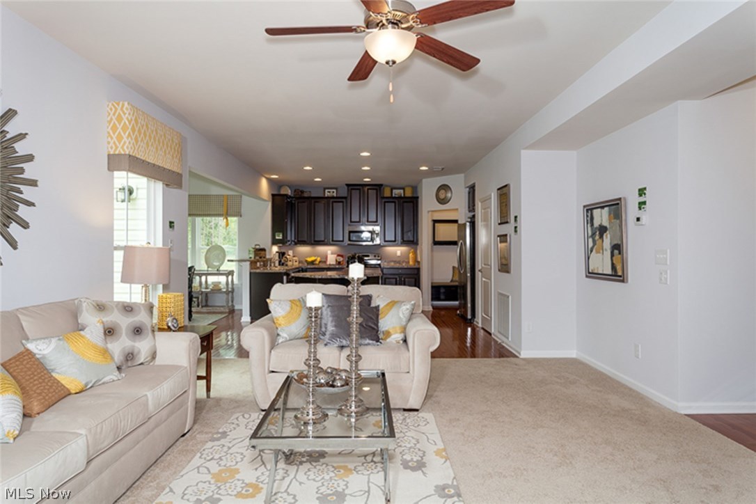 Orchard Trail - Residential