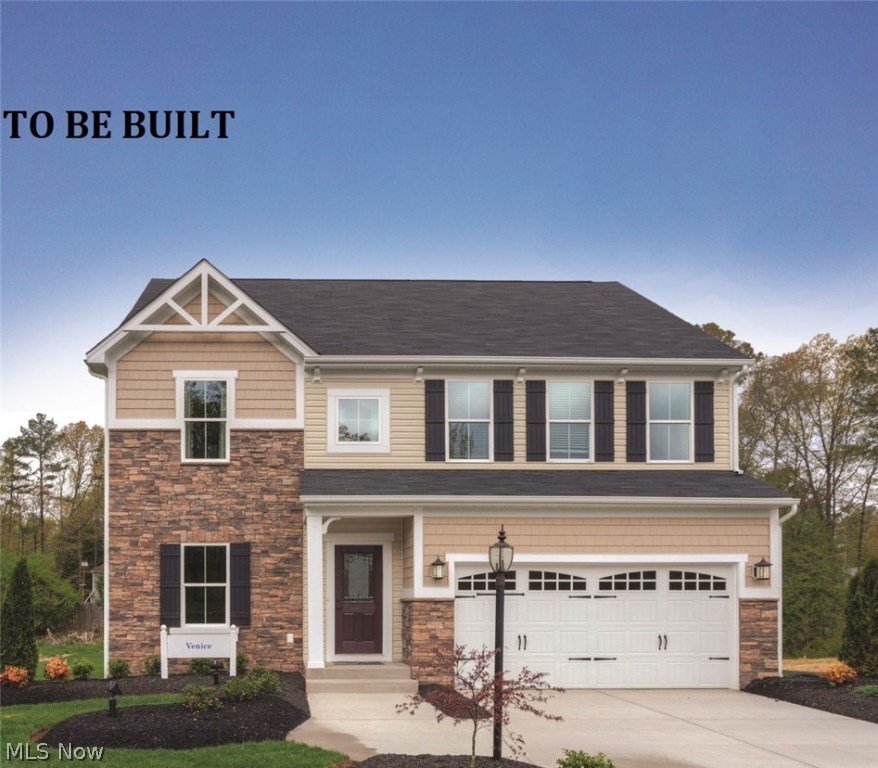 Orchard Trail - Residential