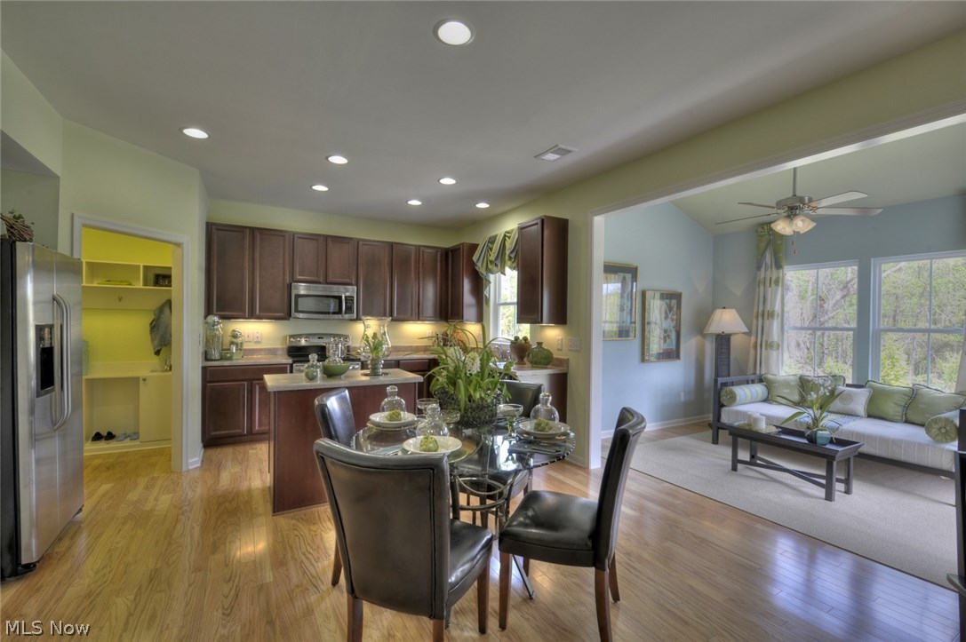 Orchard Trail - Residential