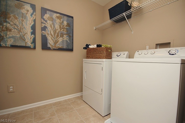 Orchard Trail - Residential