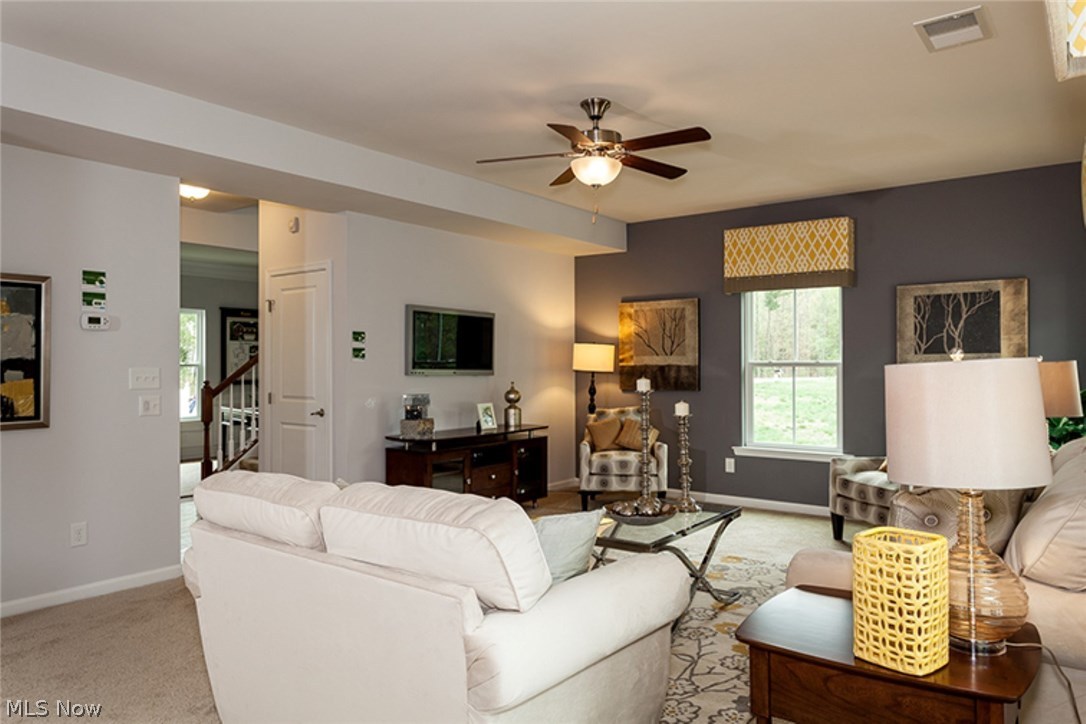 Orchard Trail - Residential