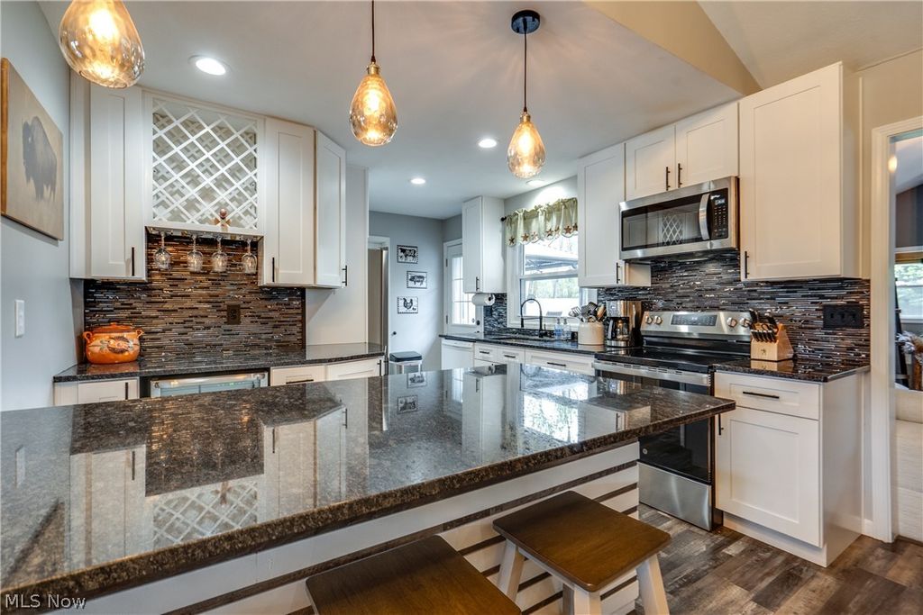 Photo of 12905 Cherry Lane, Chesterland, OH 44026 (MLS # 5206645)