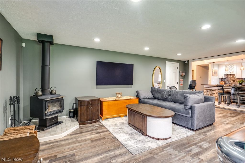 Photo of 12905 Cherry Lane, Chesterland, OH 44026 (MLS # 5206645)