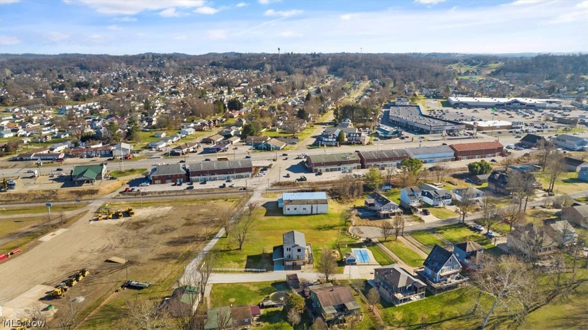 Vienna, West Virginia 26105, United States, ,Commercial,Active,73997