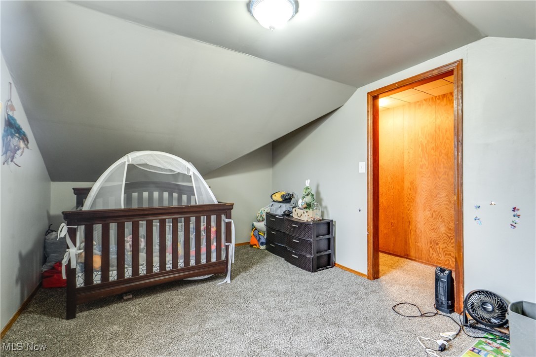 East Shore Estates Allotment - Residential