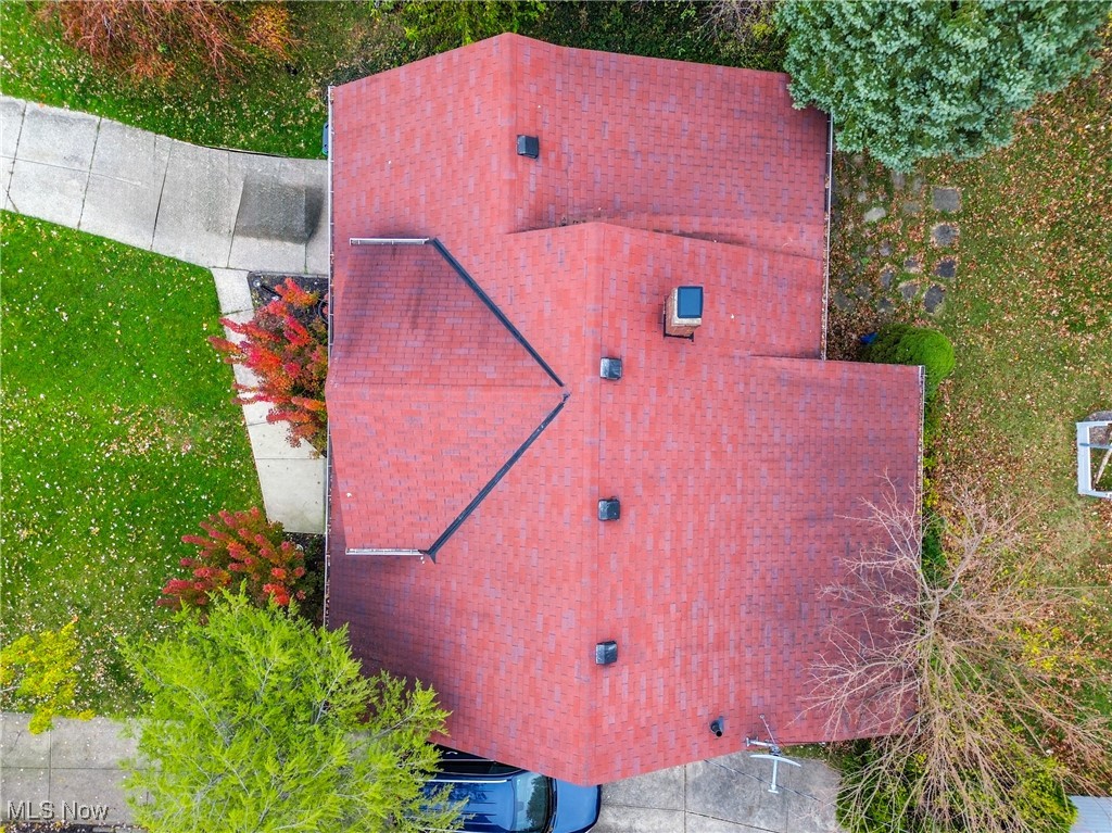 East Shore Estates Allotment - Residential