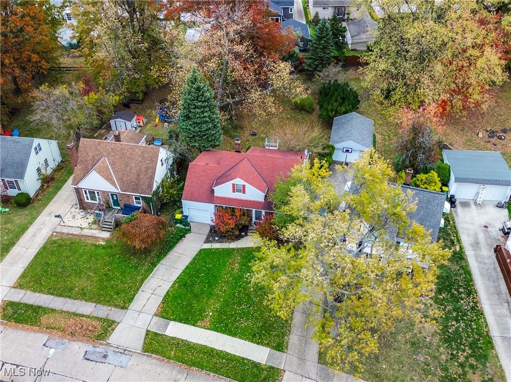 East Shore Estates Allotment - Residential