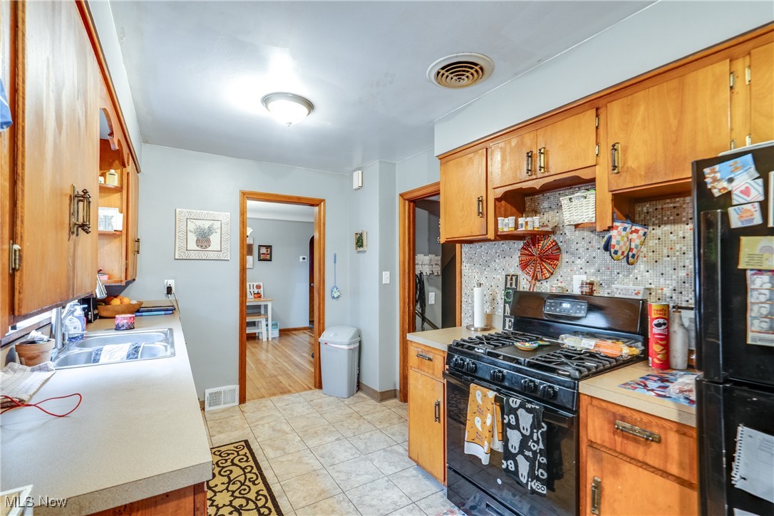 East Shore Estates Allotment - Residential