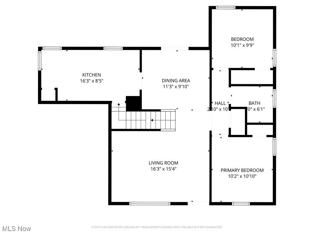 East Shore Estates Allotment - Residential