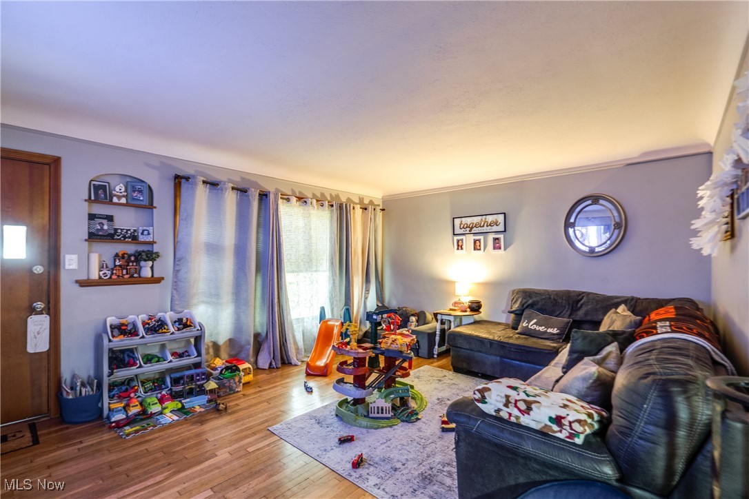 East Shore Estates Allotment - Residential