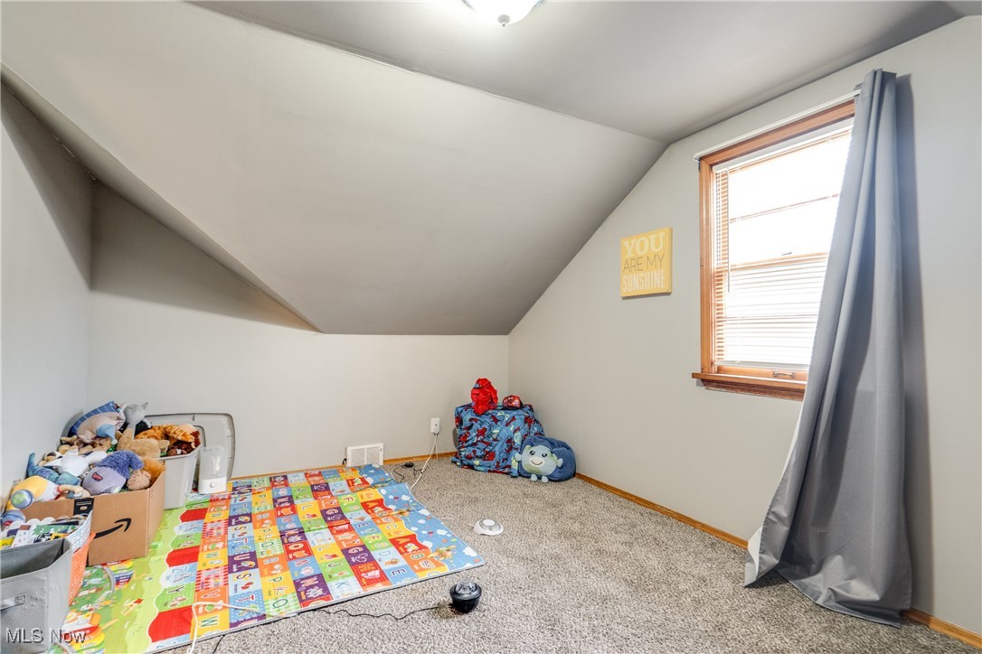 East Shore Estates Allotment - Residential