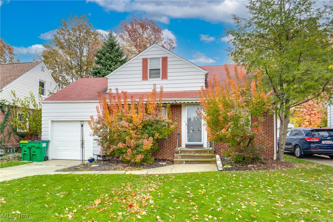 East Shore Estates Allotment - Residential