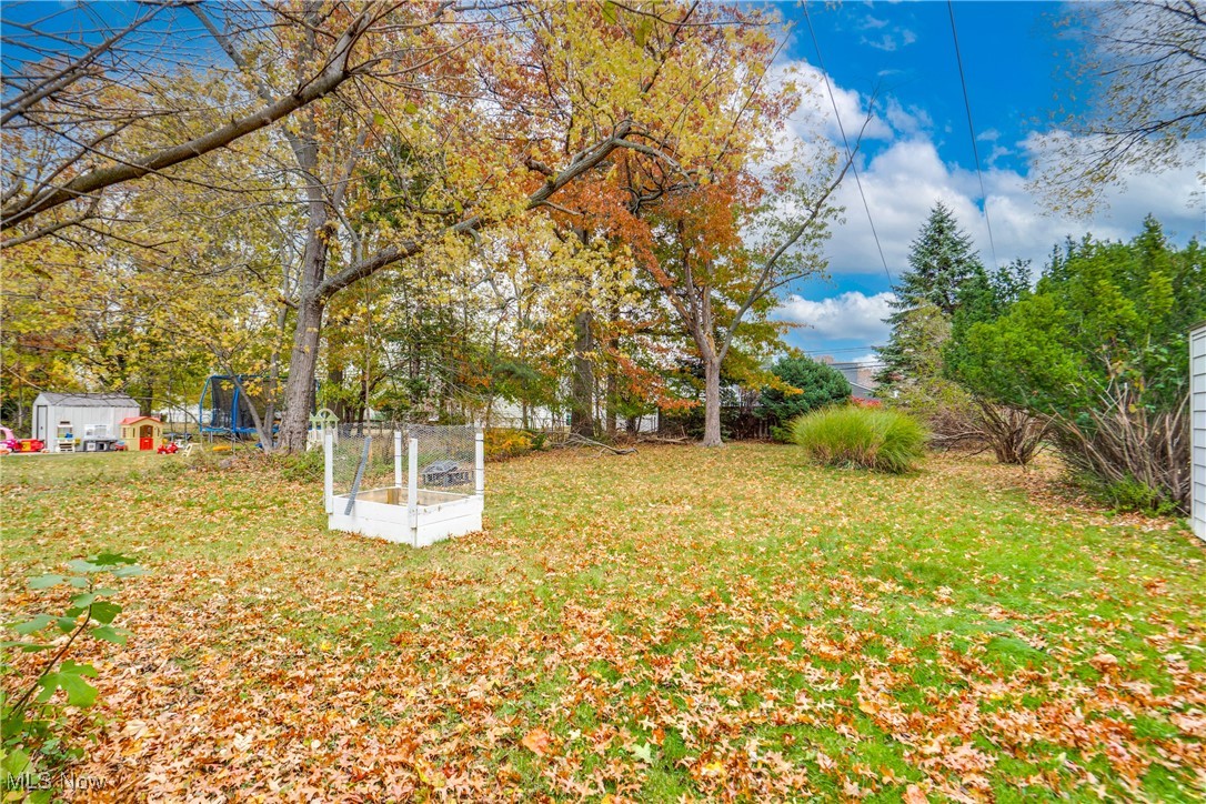 East Shore Estates Allotment - Residential