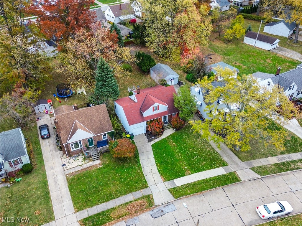 East Shore Estates Allotment - Residential