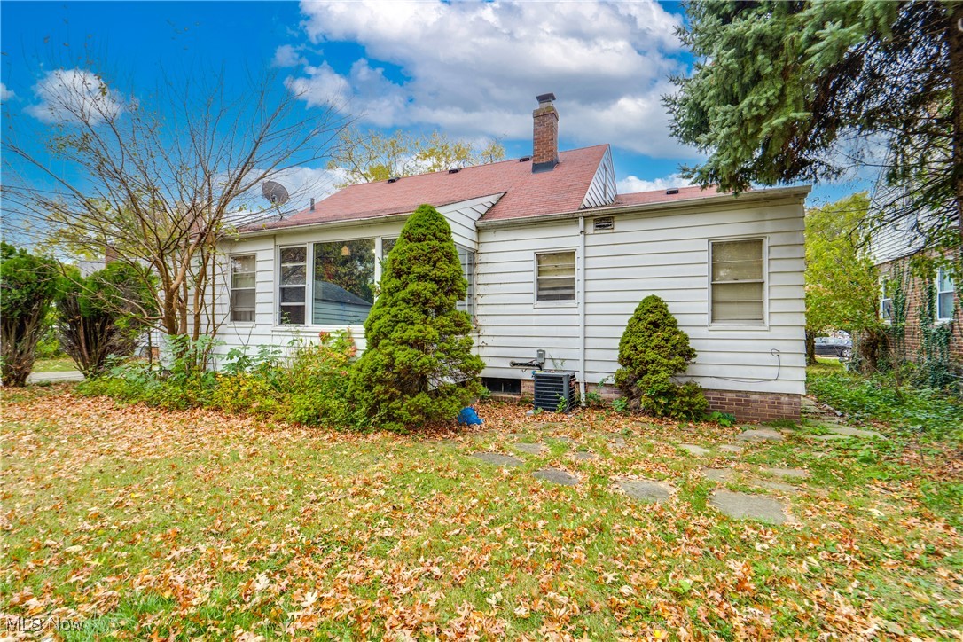 East Shore Estates Allotment - Residential