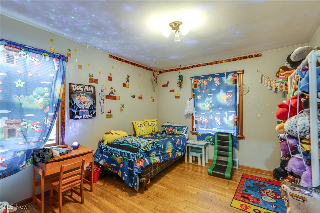 East Shore Estates Allotment - Residential