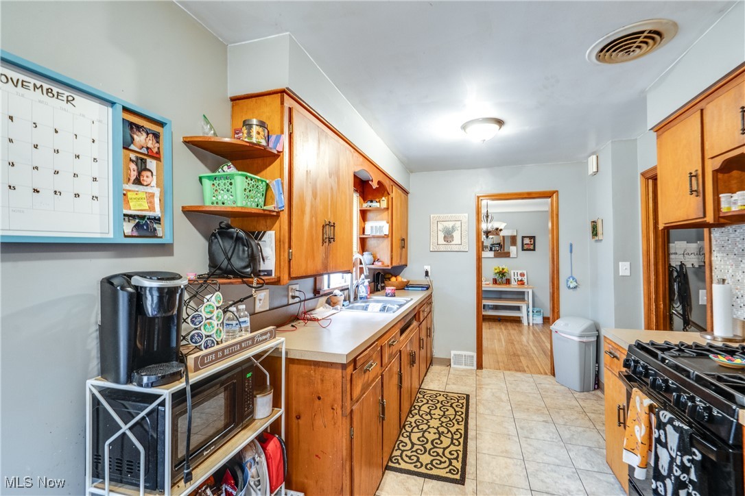 East Shore Estates Allotment - Residential