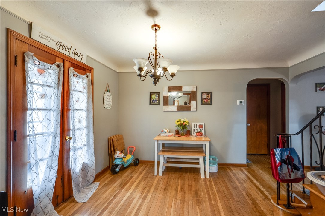 East Shore Estates Allotment - Residential