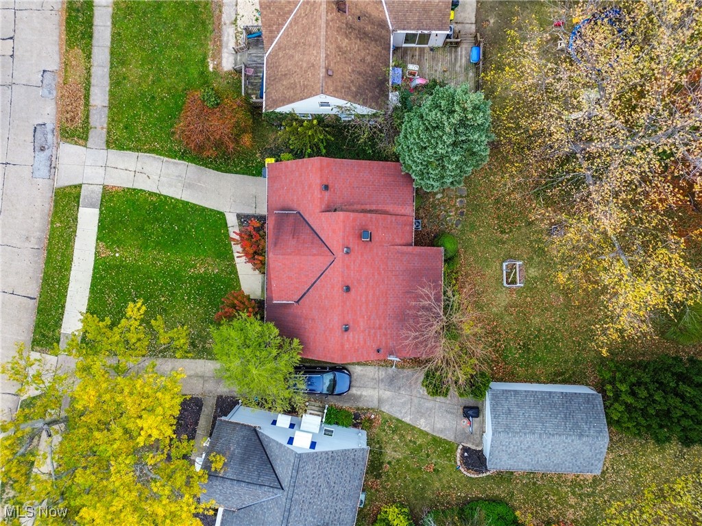East Shore Estates Allotment - Residential